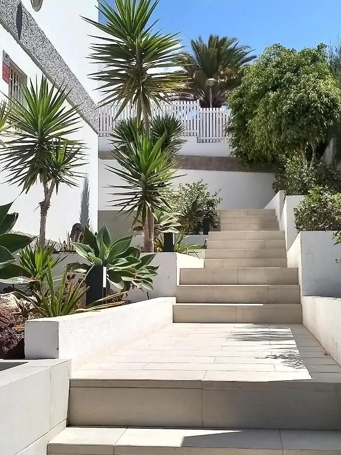 Bambu Apartment San Agustin  0*, San Agustin (Gran Canaria)