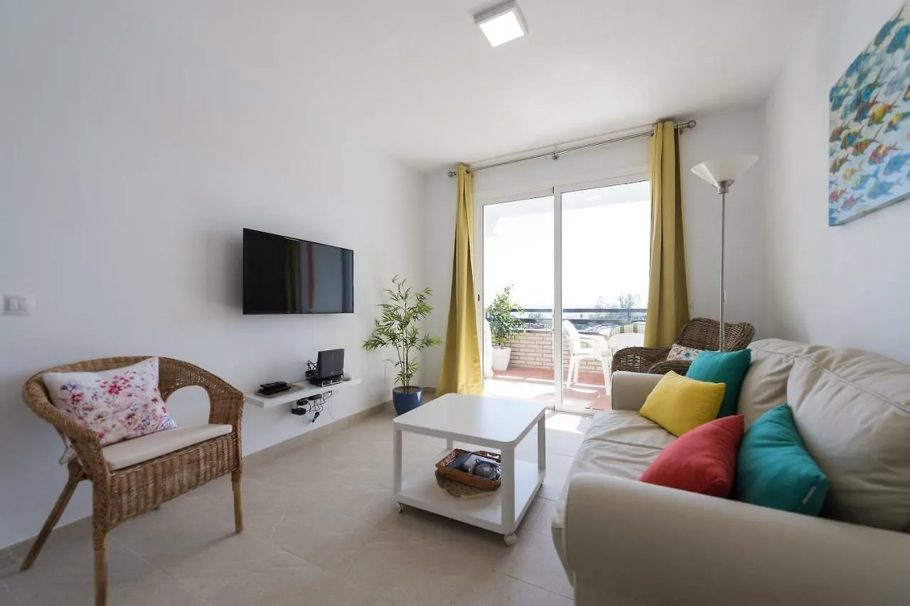 Bambu Apartment San Agustin