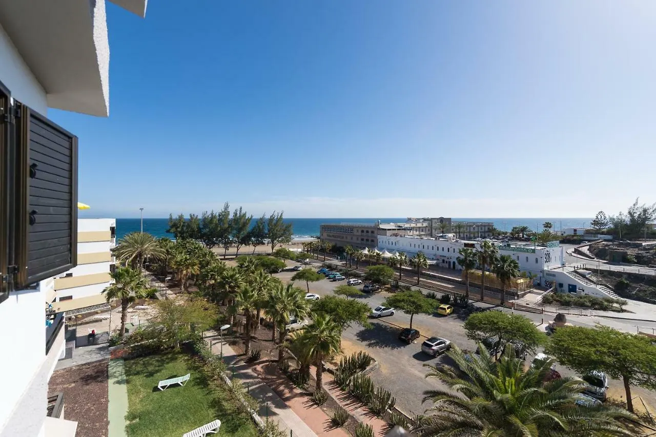 Bambu Apartment San Agustin  Spain