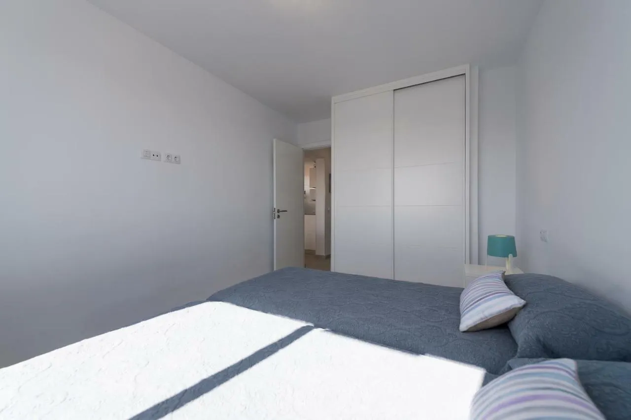 Bambu Apartment San Agustin  Spain