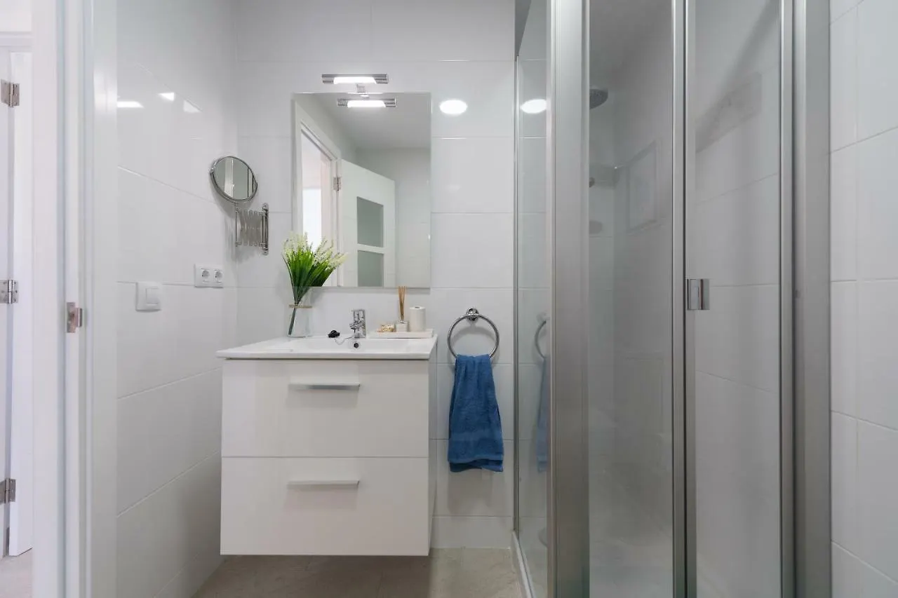 Bambu Apartment San Agustin