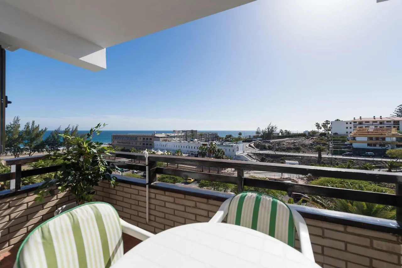 Bambu Apartment San Agustin   San Agustin (Gran Canaria)