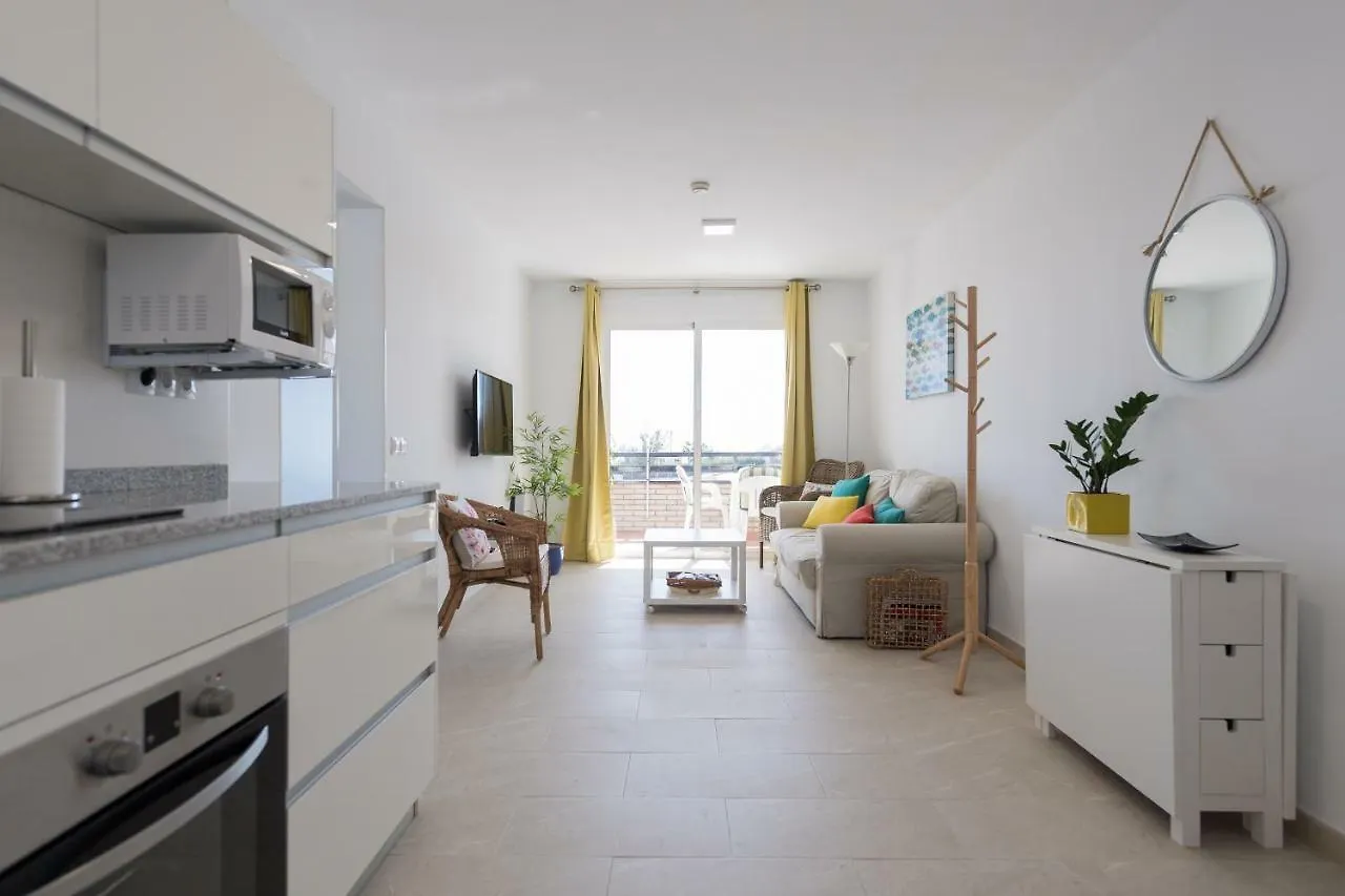 Bambu Apartment San Agustin