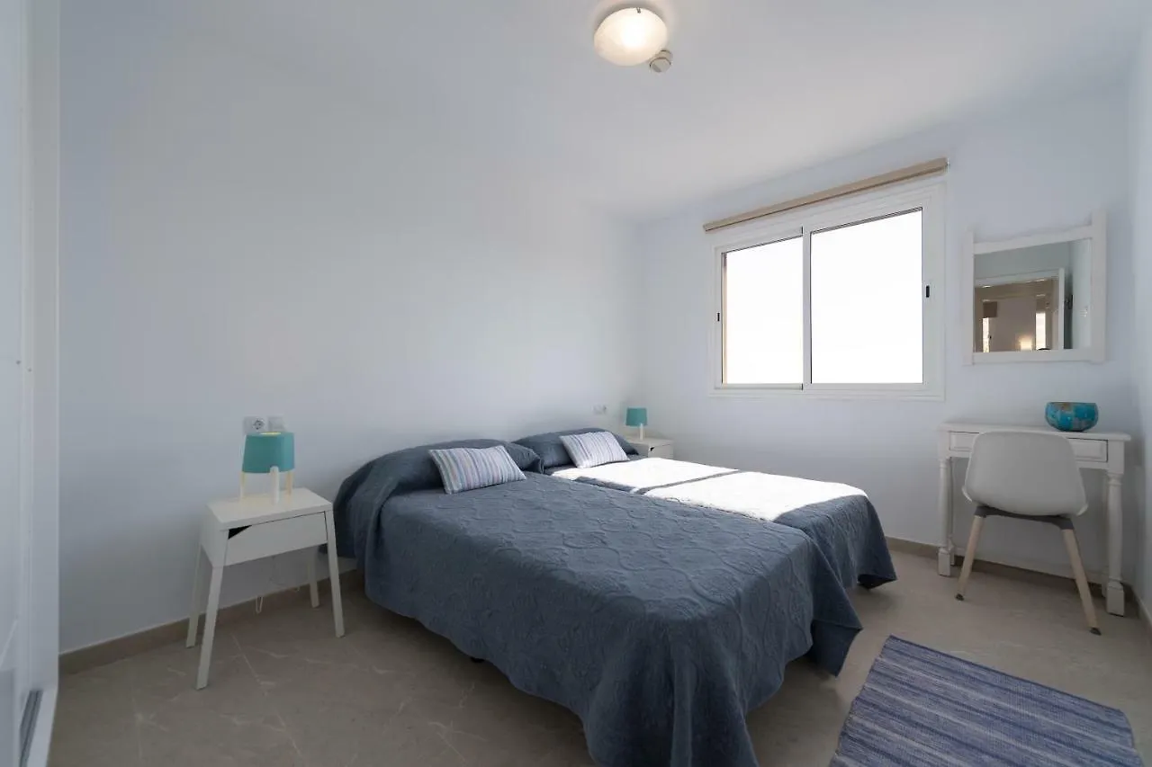 Bambu Apartment San Agustin
