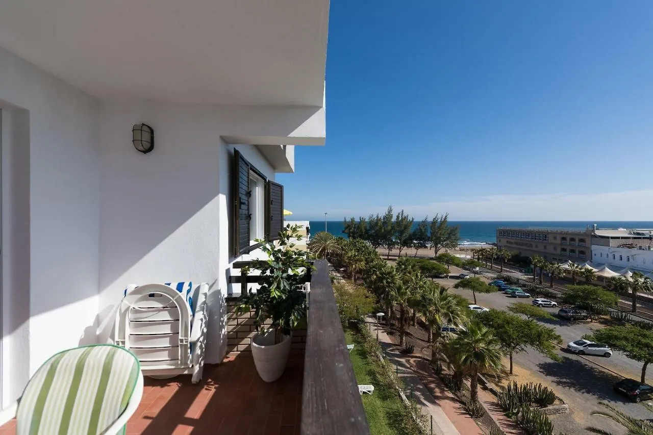 Bambu Apartment San Agustin  San Agustin (Gran Canaria)