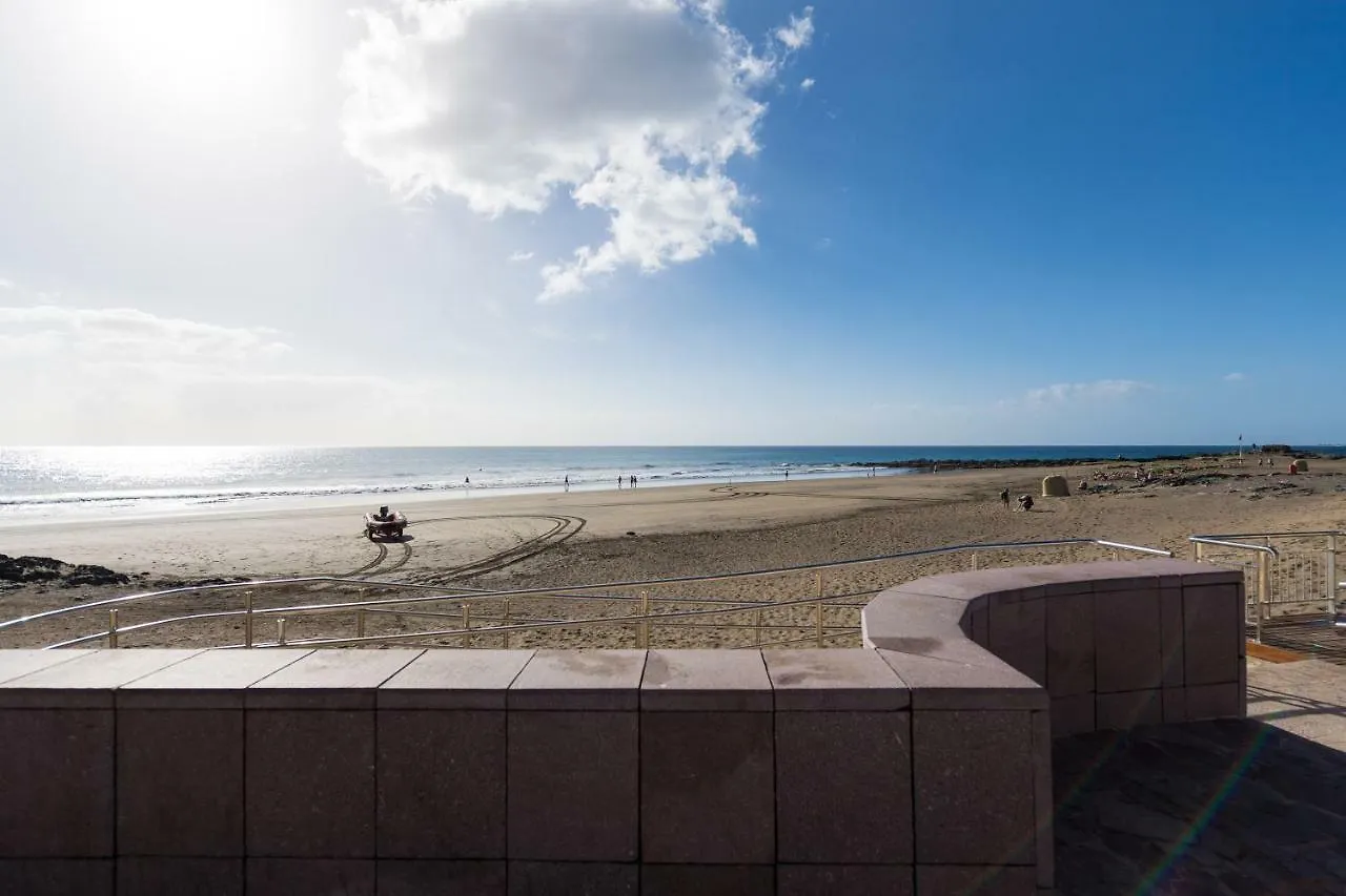 Bambu Apartment San Agustin  0*, San Agustin (Gran Canaria) Spain